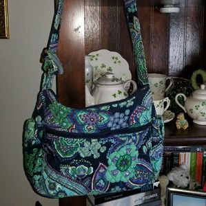 Vera Bradley Crossbody Purse